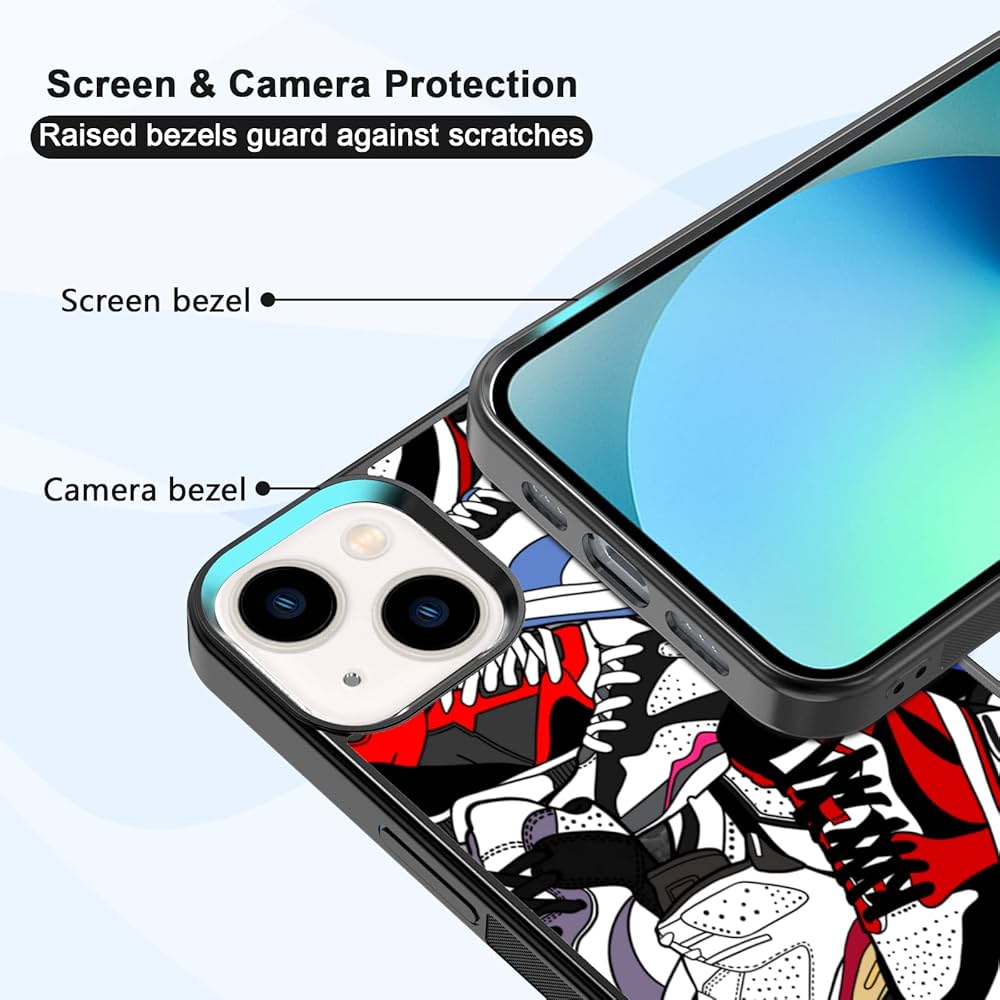 iPhone - ashu Amazon.com: Phone Case Tsuyu Accessories Asui Cover Froppy
